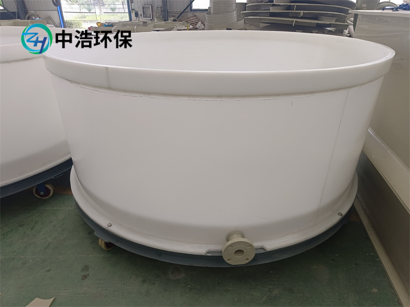 木兰PP抽滤槽
